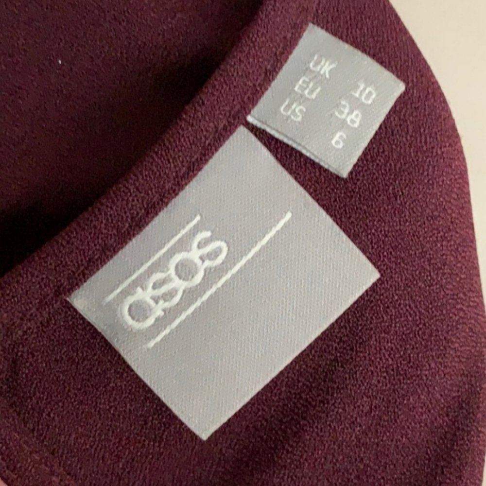 NWOT ASOS jumper - Picture 4 of 4